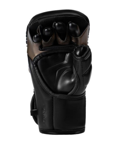 Перчатки для MMA Combat MF Reyvel фото 2