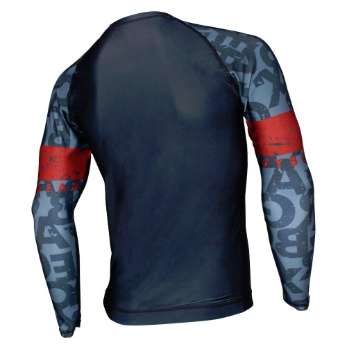 Рашгард с длинным рукавом Gear BoyBo фото 2