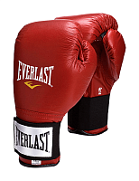 Перчатки боксерские Pro Training Everlast