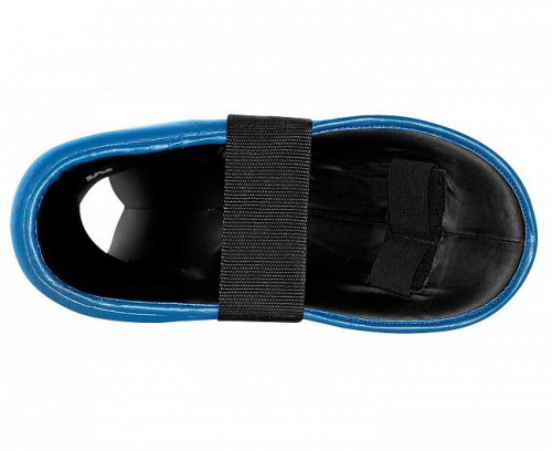 Футы для кикбоксинга WAKO Kickboxing Safety Boots Adidas фото 5