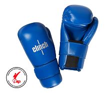 Перчатки Semi Contact Gloves Kick C524 Clinch