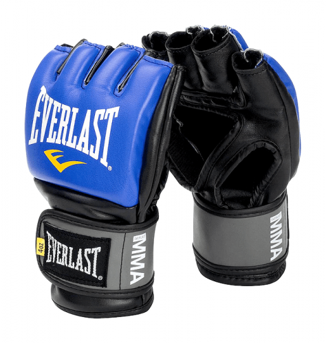 Перчатки для MMA Pro Style Grappling Everlast