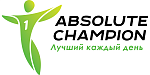 Absolute Champion