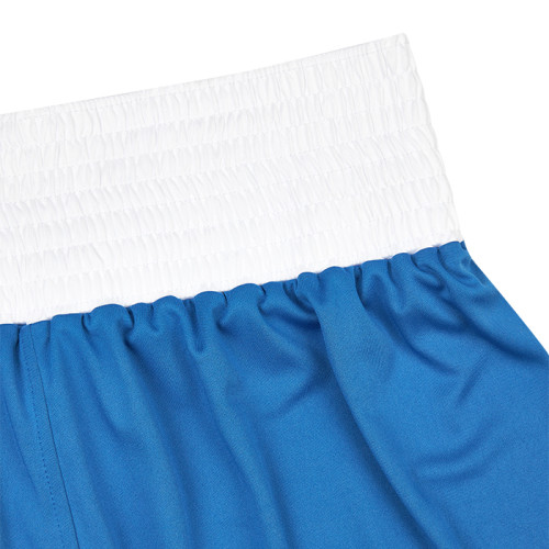 Боксерская форма стандарт IBA ABS1024K Green Hill фото 6 Боксерская форма стандарт IBA ABS1024K Green Hill фото 6