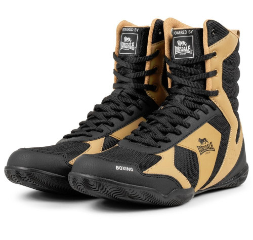 Боксерки Lonsdale Heskin