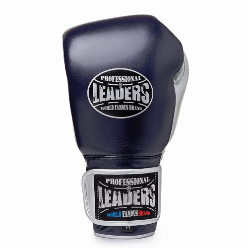 Перчатки боксерские LEADERS ULTRA SERIES фото 2