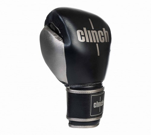 Боксерские перчатки Prime 2.0 C152 Clinch фото 3