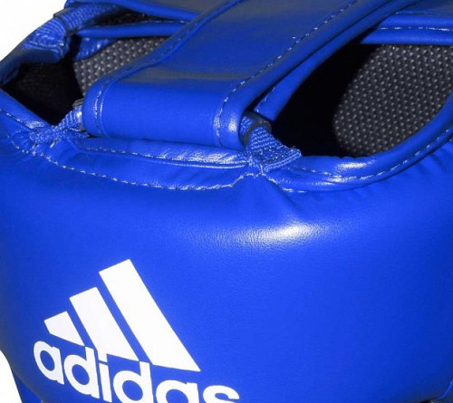 Шлем боксерский Hybrid 50 Adidas фото 5