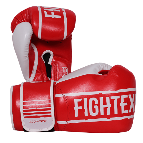 Перчатки боксерские Function Fight Expert