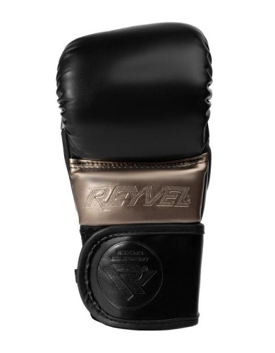 Перчатки для MMA Combat MF Reyvel фото 3