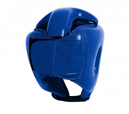 Шлем для кикбоксинга Competition Head Guard Adidas фото 3