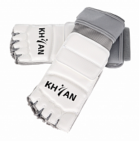 Защита стопы (футы) WT Grand Khan Защита стопы (футы) WT Grand Khan