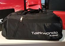Сумка-рюкзак Russia Taekwondo