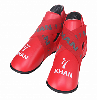 Футы для кикбоксинга Expert V2 KIFG2024 Khan Футы для кикбоксинга Expert V2 KIFG2024 Khan