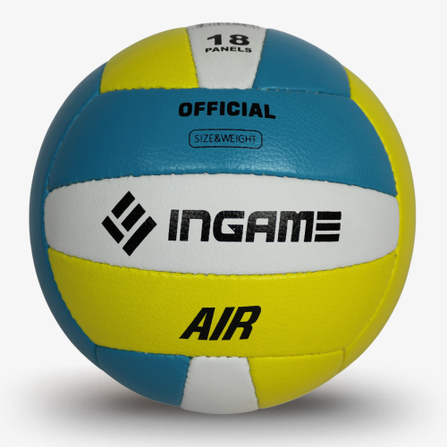 Мяч волейбольный Air Ingame