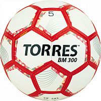 Мяч футбольный №5 TORRES BM 300 F320745