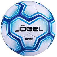 Мяч футбольный Intro №5 Jögel