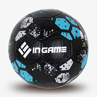 Мяч футбольный Freestyle №5 Ingame
