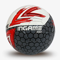 Мяч футбольный Pro №5 Ingame