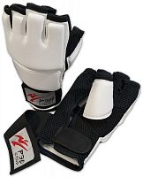 Перчатки для контактного каратэ Б27ИС Рэй-Спорт