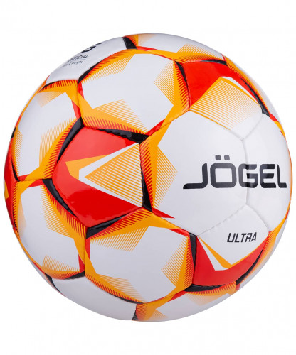 Мяч футбольный Jögel Ultra №5 (BC20) фото 2