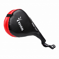 Лапа-ракетка двойная ProMitt EX12024D Khan Лапа-ракетка двойная ProMitt EX12024D Khan