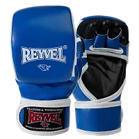 Перчатки ММА Pro Training Reyvel