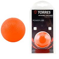Эспандер кистевой (мяч) PL0001 Torres