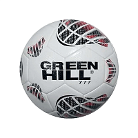 Мяч футбольный FB-777 Green Hill