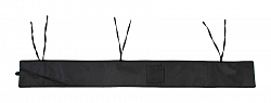 Чехол для боккенов CS-105 (105 см, черный)