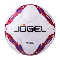 Мяч футбольный Jögel JS-710 Nitro № 5