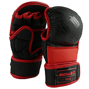 Гибридные перчатки для MMA