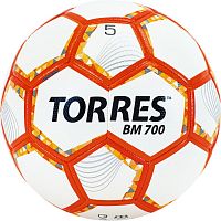 Мяч футбольный №5 TORRES BM 700 F320655