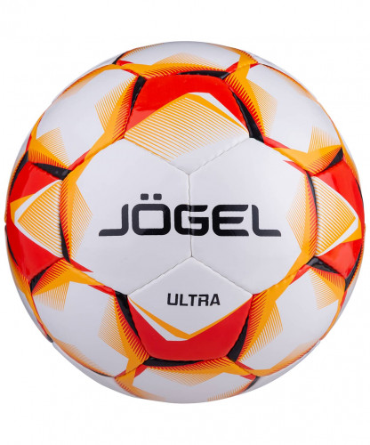 Мяч футбольный Jögel Ultra №5 (BC20)