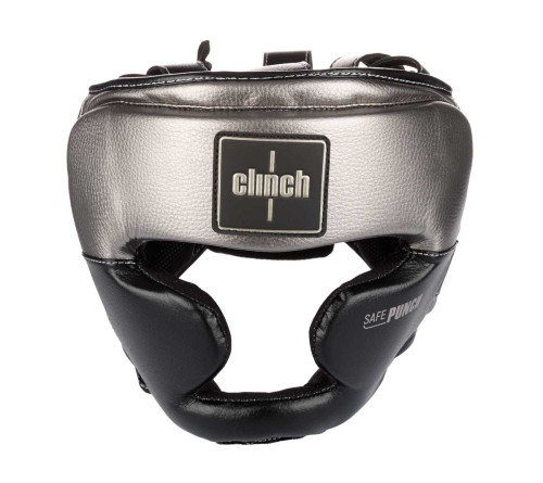 Шлем боксерский закрытый Punch 2.0 Full Face С148 Clinch