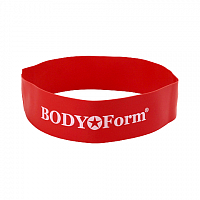 Резинка для фитнеса (петля) BF-RL100 Body Form