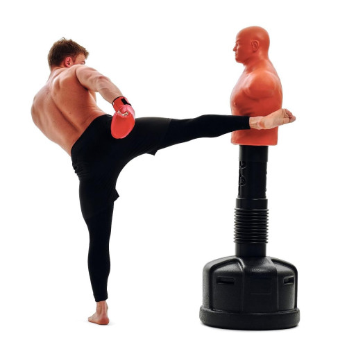Водоналивной манекен для бокса Adjustable Punch Man-Medium фото 5