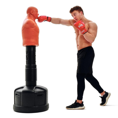 Водоналивной манекен для бокса Adjustable Punch Man-Medium фото 4