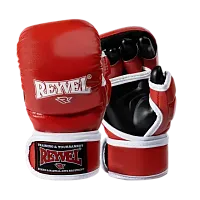 Перчатки для MMA Reyvel