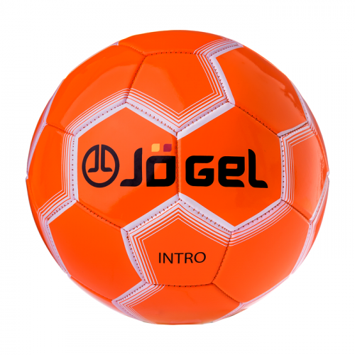 Мяч футбольный Jögel JS-100 Intro № 5