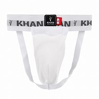 Защита паха (ракушка) TKGG2024 Khan Защита паха (ракушка) TKGG2024 Khan