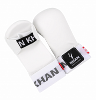 Перчатки-накладки для каратэ Shotokan V2 Khan Перчатки-накладки для каратэ Shotokan V2 Khan